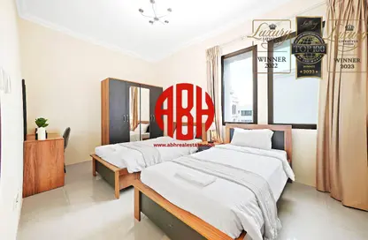 شقة - 2 غرف نوم - 2 حمامات للايجار في كاتانيا - بياتزا - فوكس هيلز - الوسيل