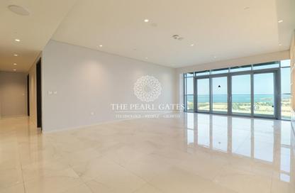 Apartment - 2 Bedrooms - 3 Bathrooms for sale in Seef Lusail - Lusail City - Lusail Apartment - 2 Bedrooms - 3 Bathrooms for sale in Seef Lusail - Lusail City - Lusail