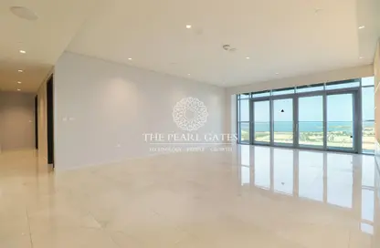 شقة - 2 غرف نوم - 3 حمامات للبيع في سيف لوسيل - مدينة اللسيل - الوسيل