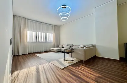 شقة - غرفة نوم - 2 حمامات للايجار في دارا - فوكس هيلز - الوسيل