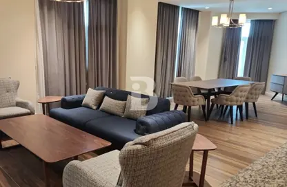 شقة - 2 غرف نوم - 4 حمامات للبيع في حدائق فلورستا - حدائق فلورستا - جزيرة اللؤلؤة - الدوحة