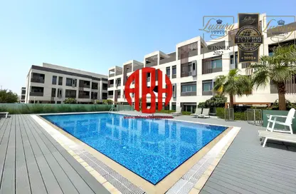 Duplex - 2 Bedrooms - 3 Bathrooms for rent in Al Waab Street - Al Waab - Doha