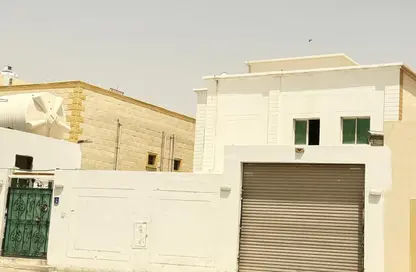 Villa - 7 Bedrooms - 5 Bathrooms for rent in Al Kharaitiyat - Al Kharaitiyat - Umm Salal Mohammed