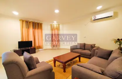 شقة - غرفة نوم - 1 حمام للايجار في الثمامة - الثمامة - الدوحة شقة - غرفة نوم - 1 حمام للايجار في الثمامة - الثمامة - الدوحة