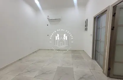 Villa - Studio - 1 Bathroom for rent in Al Murrah - Al Rayyan - Doha