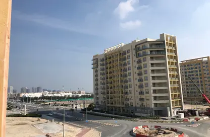 شقة - 2 غرف نوم - 2 حمامات للايجار في الاركية سيتي - الوسيل