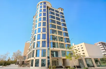 شقق فندقية - 8 غرف نوم - 8 حمامات للبيع في لا ميراج داونتاون - راس ابو عبود - الدوحة