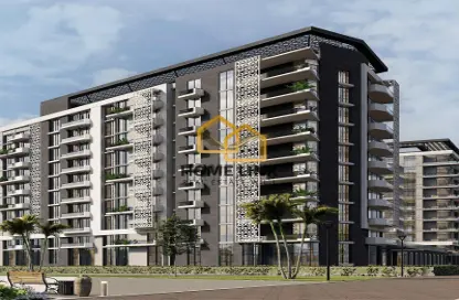 Apartment - Studio - 1 Bathroom for sale in Lusail City - Lusail