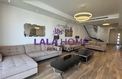 فيلا - 4 غرف نوم - 6 حمامات للايجار في ميزون بلانش - الوسيل