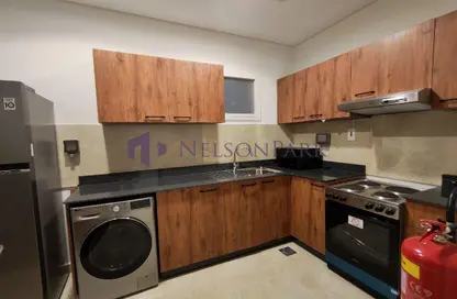 شقة - 2 غرف نوم - 2 حمامات للايجار في شارع الوعب - الوعب - الدوحة