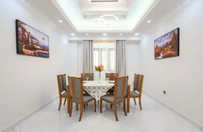 Apartment - 2 Bedrooms - 3 Bathrooms for rent in Doha Gardens - Al Waab - Al Waab - Doha