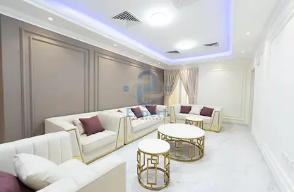 شقة - 3 غرف نوم - 3 حمامات للبيع في ريجنسي ريزيدنس فوكس هيلز 2 - الوسيل