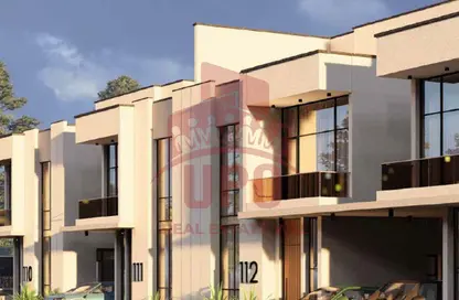 Villa - 4 Bedrooms - 5 Bathrooms for sale in Al Janoub Gardens Phase I - Al Janoub Gardens - Al Wukair - Al Wakra