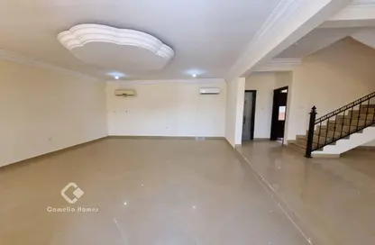 فيلا - 4 غرف نوم - 4 حمامات للايجار في شارع  بو هامو - أبو هامور - الدوحة