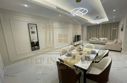 Apartment - 2 Bedrooms - 2 Bathrooms for rent in Al Waab Street - Al Waab - Doha