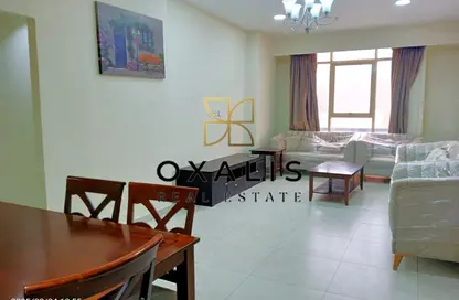 Apartment - 2 Bedrooms - 2 Bathrooms for rent in Fereej Bin Mahmoud South - Fereej Bin Mahmoud - Doha