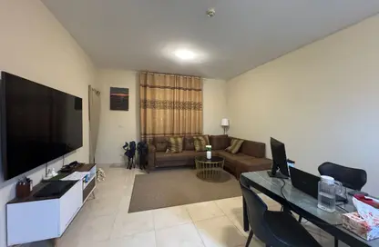 Apartment - 1 Bedroom - 2 Bathrooms for rent in Naples - Fox Hills - Fox Hills - Lusail