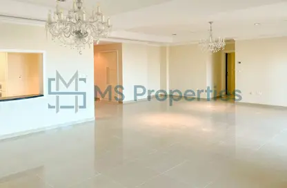 Apartment - 2 Bedrooms - 3 Bathrooms for sale in West Porto Drive - Porto Arabia - The Pearl Island - Doha Apartment - 2 Bedrooms - 3 Bathrooms for sale in West Porto Drive - Porto Arabia - The Pearl Island - Doha