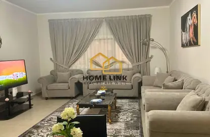 Apartment - 1 Bedroom - 2 Bathrooms for rent in Regency Residence Fox Hills 1 - Lusail