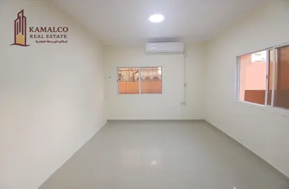 شقة - غرفة نوم - 1 حمام للايجار في شقق مساكن المطار القديم - طريق المطار القديم - الدوحة