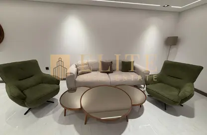 Apartment - 2 Bedrooms - 3 Bathrooms for rent in Al Waab Street - Al Waab - Doha