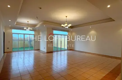 Villa - 4 Bedrooms - 5 Bathrooms for rent in Alfardan Gardens - Al Hilal East - Al Hilal - Doha