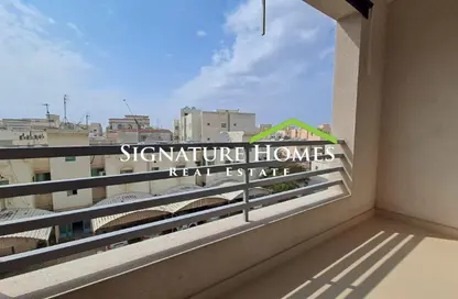 Apartment - 2 Bedrooms - 2 Bathrooms for rent in Old Airport Residential Apartments - Old Airport Road - Doha
