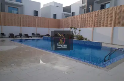مجمع سكني - 4 غرف نوم - 4 حمامات للايجار في مريخ - المريخ - الدوحة