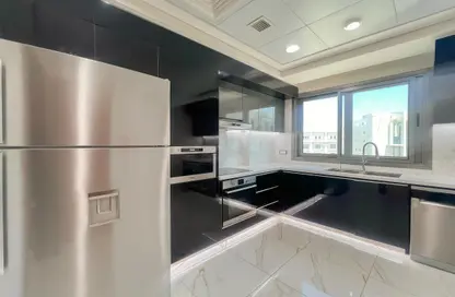 Apartment - 2 Bedrooms - 2 Bathrooms for rent in Giardino Apartments - The Pearl Island - Doha