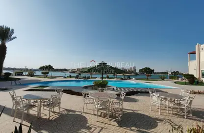Villa - 3 Bedrooms - 4 Bathrooms for rent in West Bay Lagoon Villas - West Bay Lagoon - West Bay Lagoon - Doha