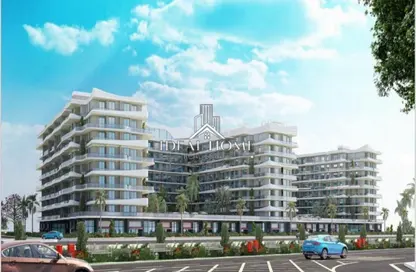 Apartment - 1 Bedroom - 2 Bathrooms for sale in Lusail City - Lusail