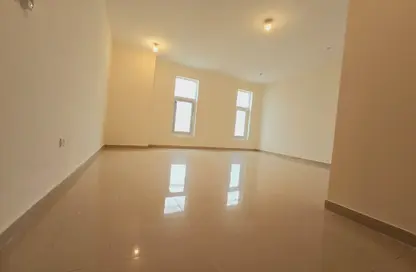 Apartment - Studio - 1 Bathroom for rent in Al Thumama - Al Thumama - Doha