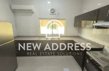 Villa - 3 Bedrooms - 1 Bathroom for rent in Ain Khaled - Doha