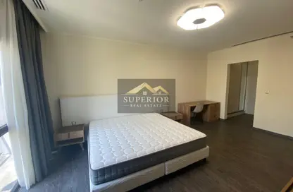 Apartment - 2 Bedrooms - 3 Bathrooms for rent in Al Mansoura - Al Mansoura - Doha