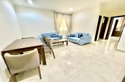 شقة - غرفة نوم - 2 حمامات للايجار في شارع سالاجا - دوحة الجديد - الدوحة