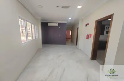 Apartment - 2 Bedrooms - 3 Bathrooms for rent in Al Muntazah Street - Al Muntazah - Doha