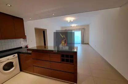 Apartment - 2 Bedrooms - 2 Bathrooms for rent in Old Airport Road - Old Airport Road - Doha