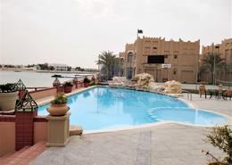 Compound - 4 bedrooms - 5 bathrooms for rent in West Bay Lagoon Villas - West Bay Lagoon - West Bay Lagoon - Doha