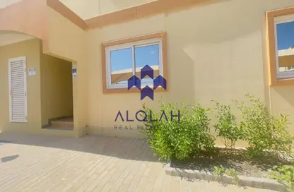 Villa - 4 Bedrooms - 4 Bathrooms for rent in Al Waab Street - Al Waab - Doha