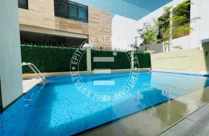 Apartment - 2 Bedrooms - 3 Bathrooms for rent in Giardino Gardens - Giardino Villas - The Pearl Island - Doha