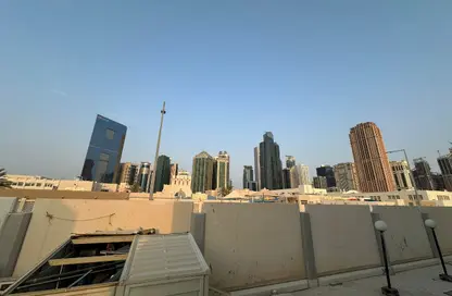 Apartment - Studio - 1 Bathroom for rent in West Bay Villas - West Bay - West Bay - Doha