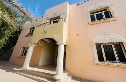Apartment - 1 Bedroom - 1 Bathroom for rent in Muaither Area - Al Rayyan - Doha