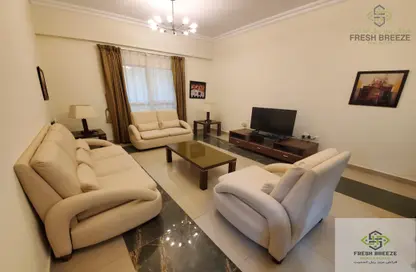 Apartment - 1 Bedroom - 1 Bathroom for rent in Musheireb - Musheireb - Doha