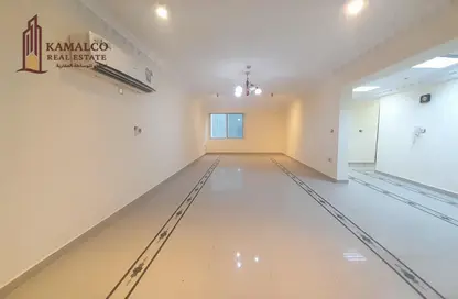 Apartment - 3 Bedrooms - 3 Bathrooms for rent in Old Airport Road - Doha
