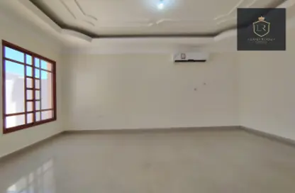 Villa - 6 Bedrooms - 6 Bathrooms for rent in Ain Khaled - Doha