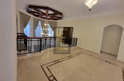 Compound - 6 Bedrooms - 6 Bathrooms for rent in West Bay Lagoon - West Bay Lagoon - Doha