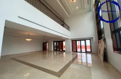 Penthouse - 5 Bedrooms - 7+ Bathrooms for rent in East Porto Drive - Porto Arabia - The Pearl Island - Doha