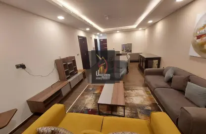 Apartment - 1 Bedroom - 2 Bathrooms for rent in Giardino Apartments - The Pearl Island - Doha