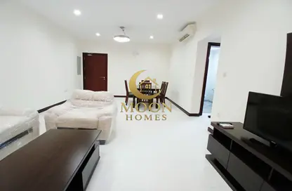 Apartment - 3 Bedrooms - 3 Bathrooms for rent in Al Mansoura - Al Mansoura - Doha