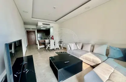 Apartment - 2 Bedrooms - 3 Bathrooms for rent in Al Erkyah City - Lusail